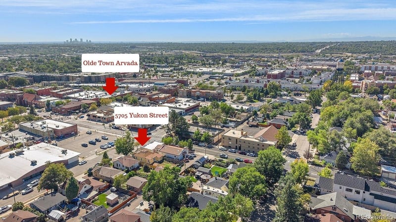 5705 Yukon St, Arvada, CO 80002