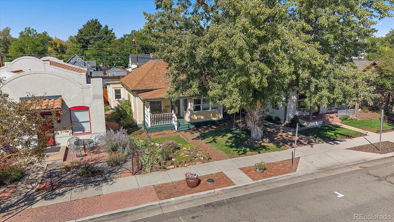 5705 Yukon St, Arvada, CO 80002