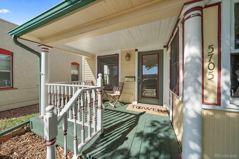 5705 Yukon St, Arvada, CO 80002