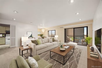 7865 E Mississippi Ave #1002, Denver, CO 80247