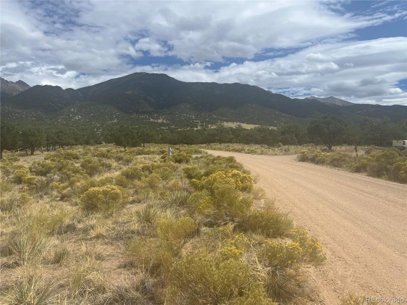 4486 Ridgecrest Way, Crestone, CO 81131