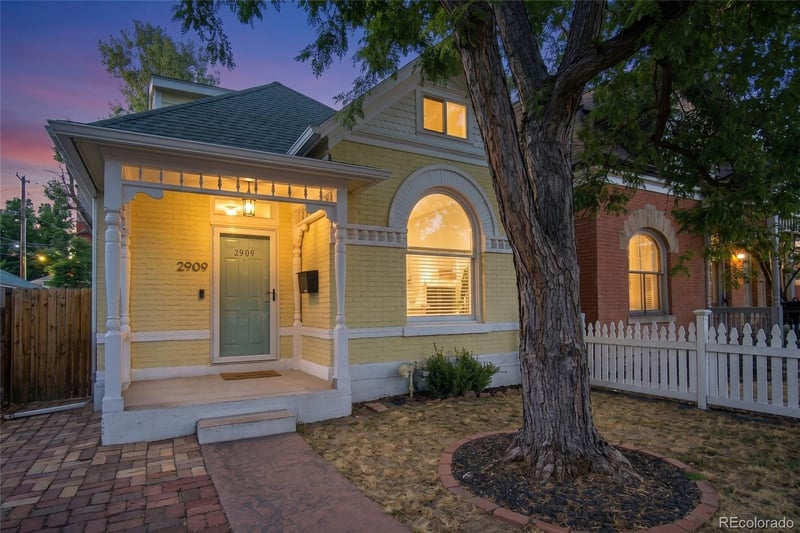 Home Worth Check