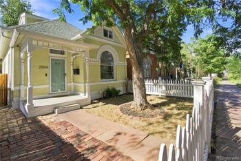 2909 Glenarm Pl, Denver, CO 80205