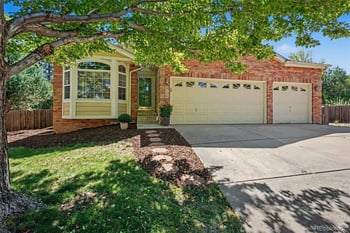 8128 Spikegrass Ct, Castle Pines, CO 80108