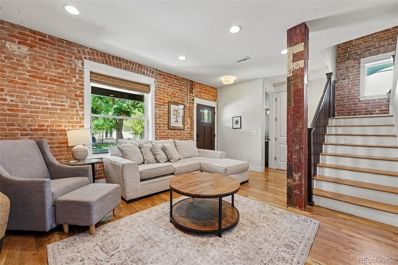 3002 N Gilpin St, Denver, CO 80205