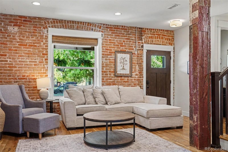 3002 N Gilpin St, Denver, CO 80205