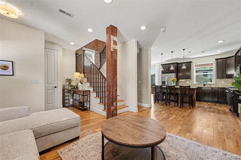 3002 N Gilpin St, Denver, CO 80205