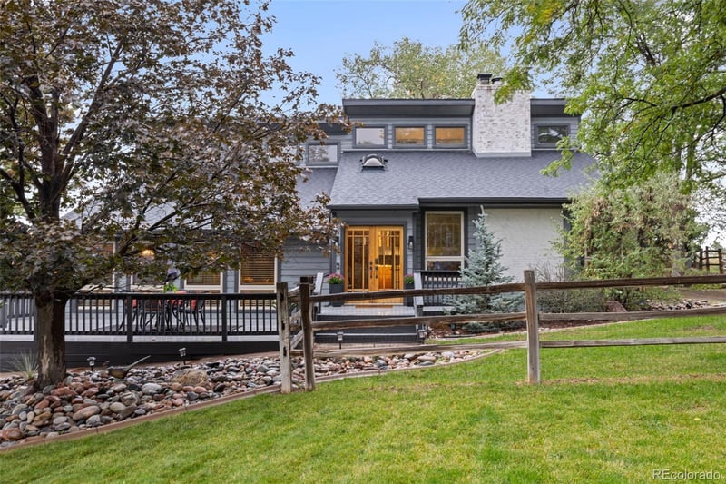 8277 Carriage Ln, Parker, CO 80134