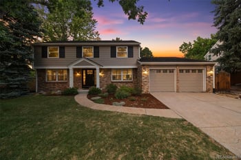 7049 S Magnolia Cir, Centennial, CO 80112