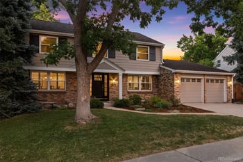 7049 S Magnolia Cir, Centennial, CO 80112