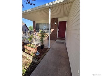 2886 43rd Ave, Greeley, CO 80634