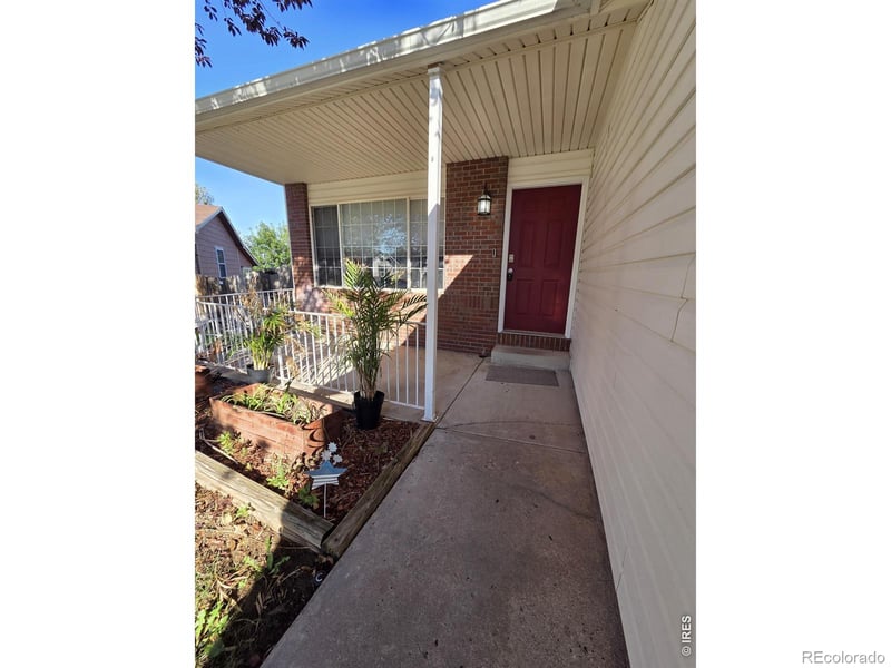 2886 43rd Ave, Greeley, CO 80634