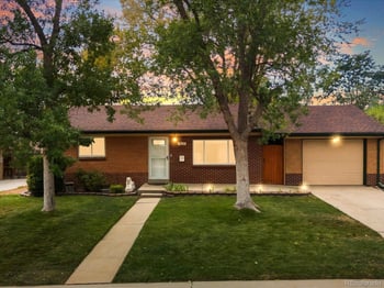 8621 Crescent Dr, Westminster, CO 80031