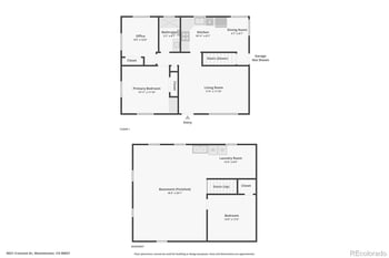 8621 Crescent Dr, Westminster, CO 80031