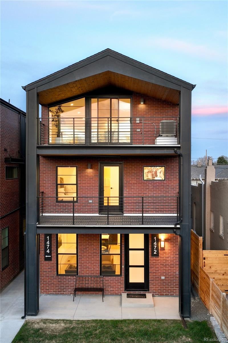 1472 Newton St, Denver, CO 80204