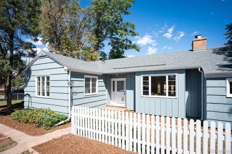 Home Worth Check