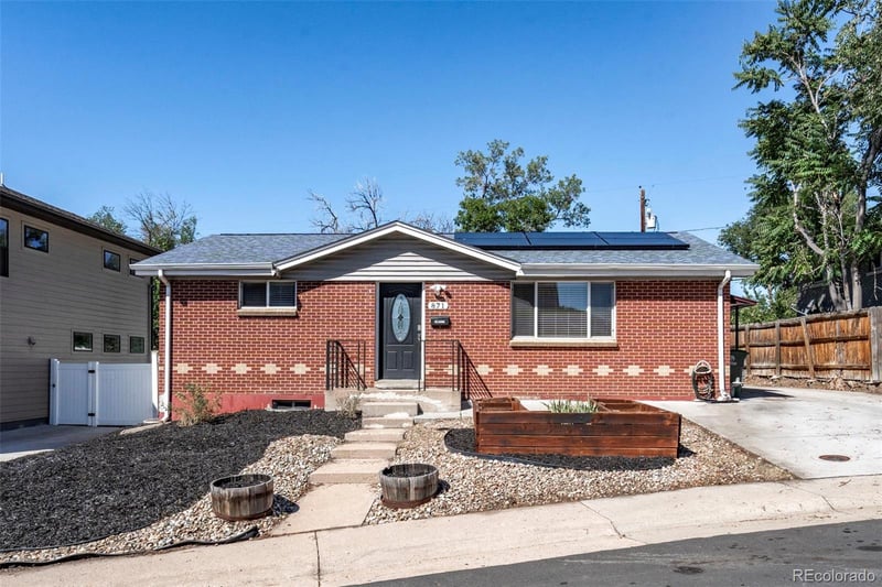 Home Worth Check