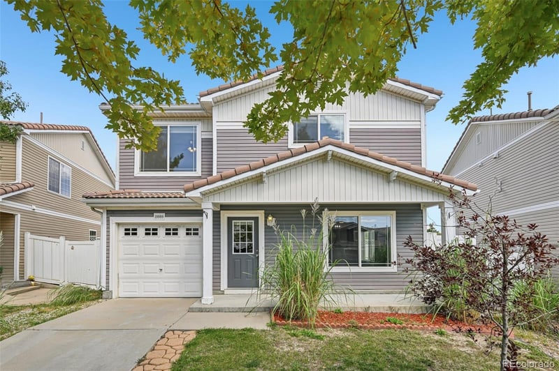 Home Worth Check