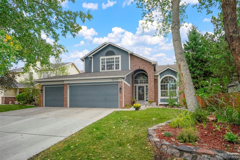 13771 W Amherst Way, Lakewood, CO 80228