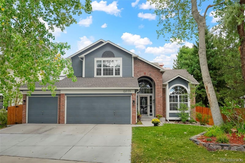 13771 W Amherst Way, Lakewood, CO 80228