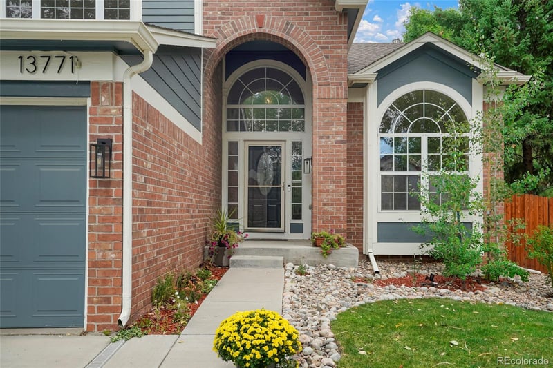 13771 W Amherst Way, Lakewood, CO 80228