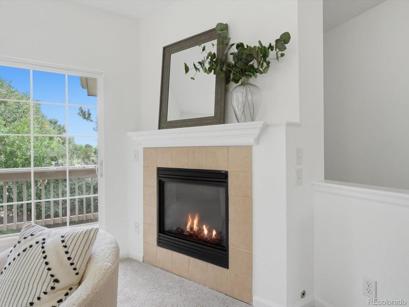 8105 E 11th Ave #4E, Denver, CO 80220