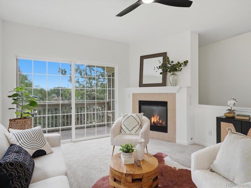 8105 E 11th Ave #4E, Denver, CO 80220