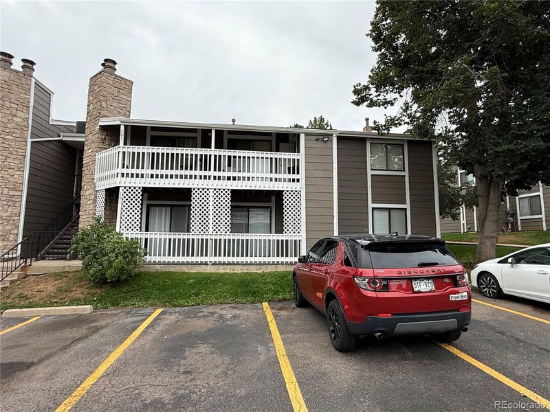 18034 E Ohio Ave #101, Aurora, CO 80017