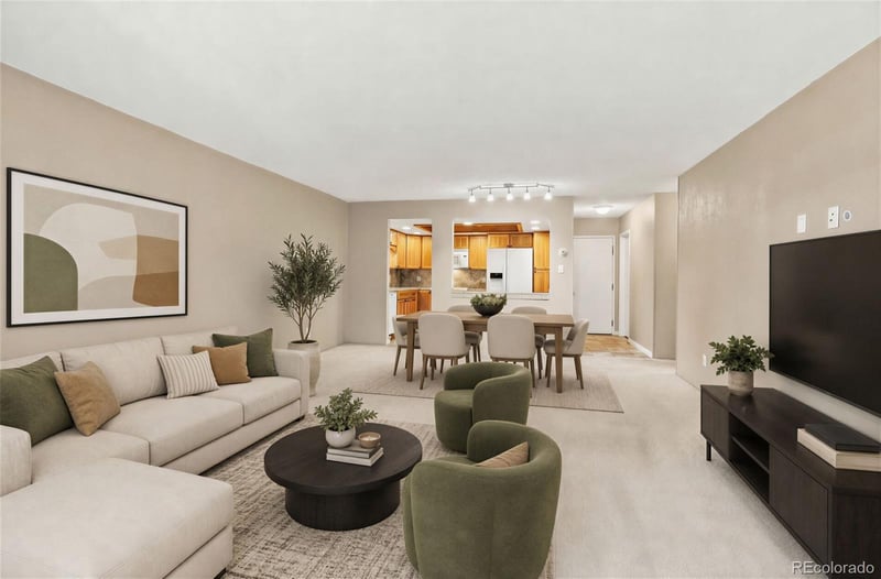 14390 E Marina Dr #209, Aurora, CO 80014