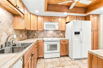 14390 E Marina Dr #209, Aurora, CO 80014