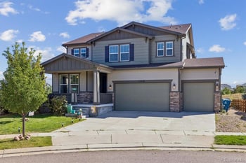 17908 E 108th Pl, Commerce City, CO 80022