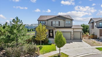 17908 E 108th Pl, Commerce City, CO 80022
