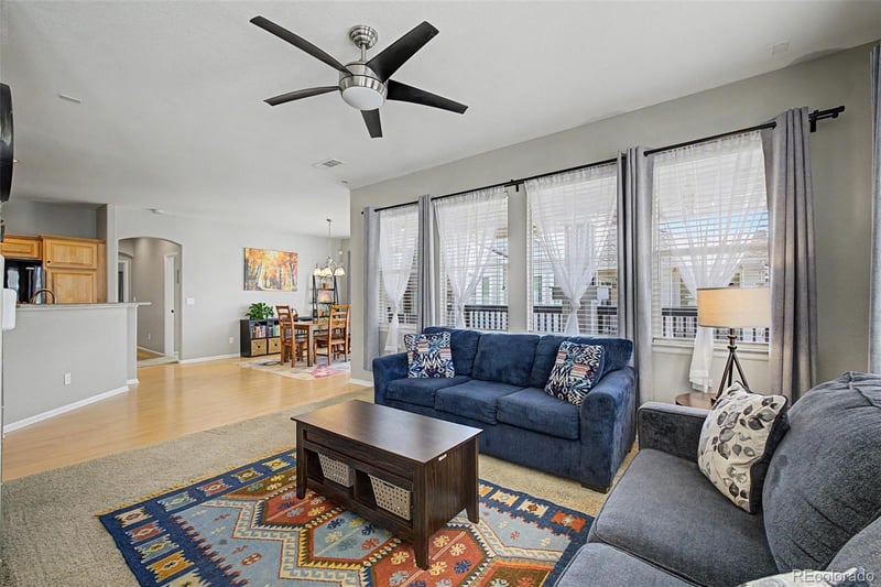 176 Whitehaven Cir, Highlands Ranch, CO 80129