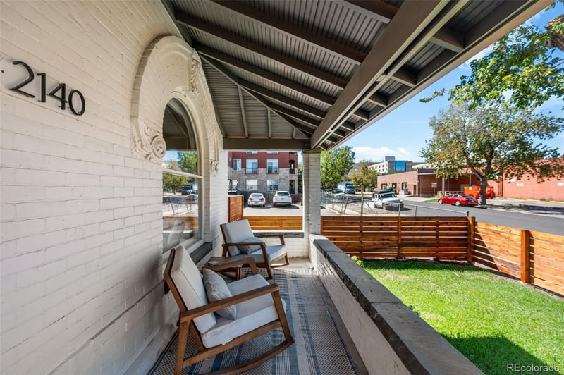 2140 N Humboldt St, Denver, CO 80205
