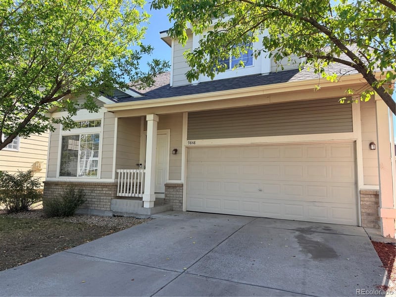9848 Kenton Cir, Commerce City, CO 80022