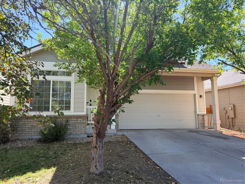 9848 Kenton Cir, Commerce City, CO 80022