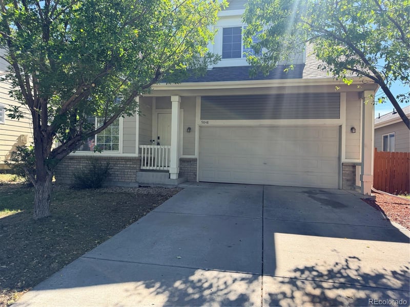 9848 Kenton Cir, Commerce City, CO 80022
