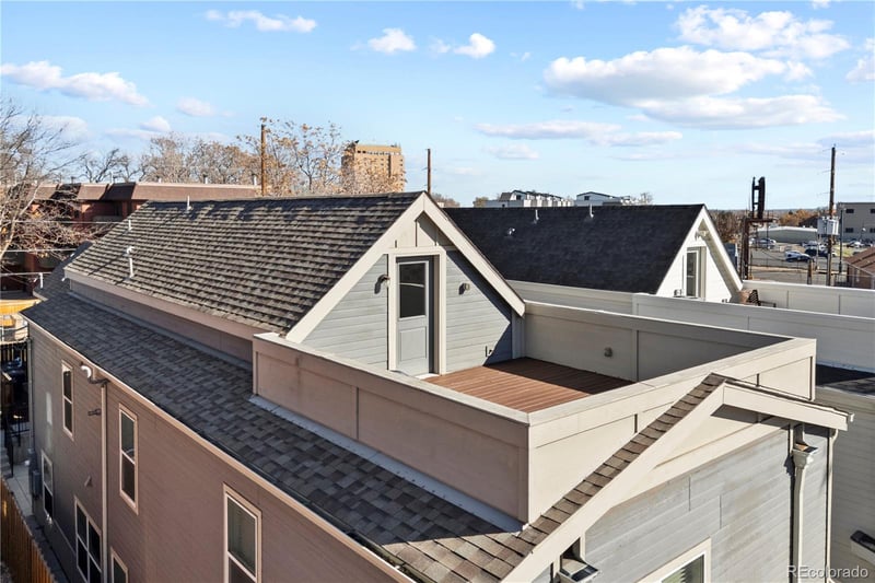 3054 N Speer Blvd, Denver, CO 80211