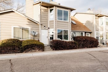 7978 Chase Cir #B, Arvada, CO 80003