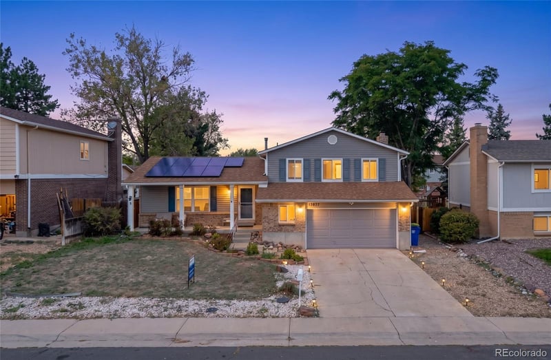 15031 E Gunnison Pl, Aurora, CO 80012