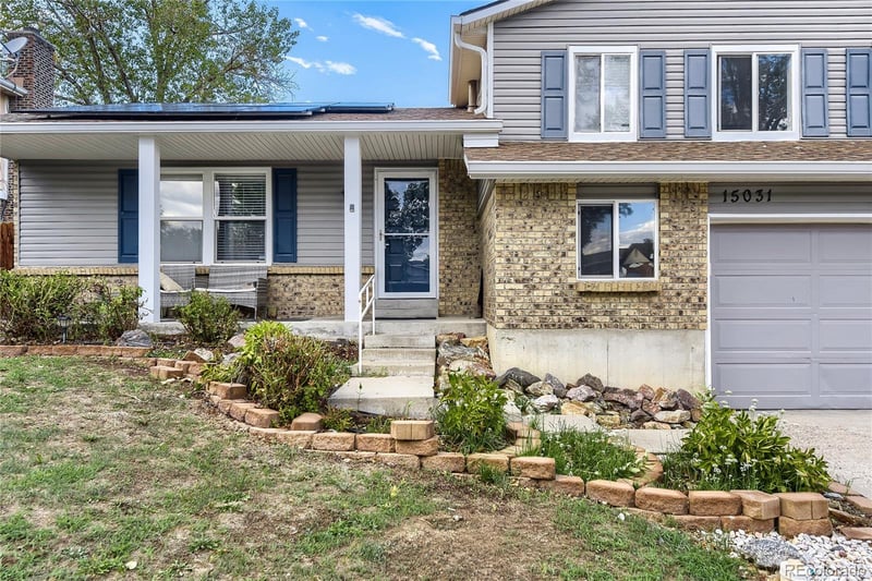 15031 E Gunnison Pl, Aurora, CO 80012