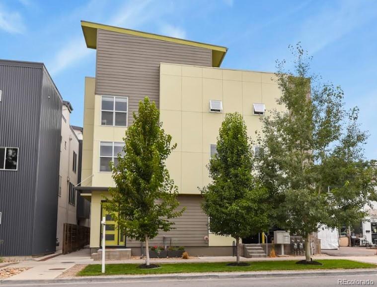 4943 Lowell Blvd #4, Denver, CO 80221
