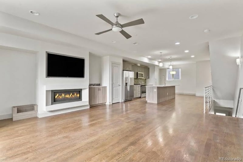 4943 Lowell Blvd #4, Denver, CO 80221