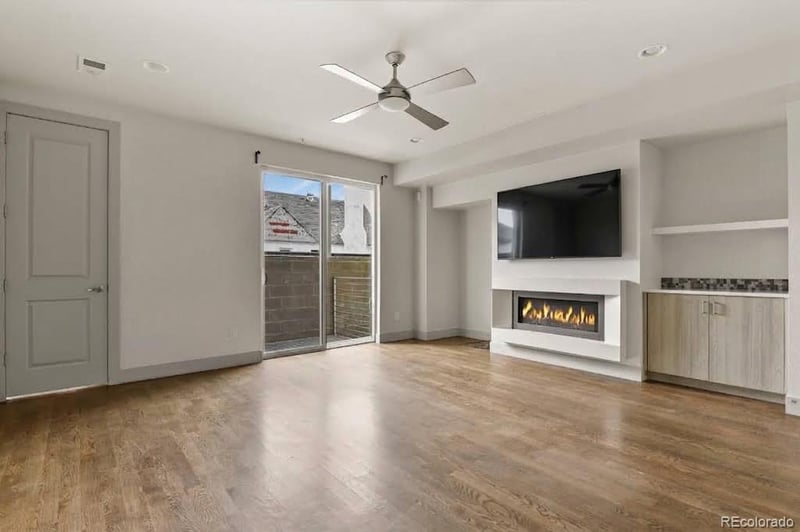 4943 Lowell Blvd #4, Denver, CO 80221
