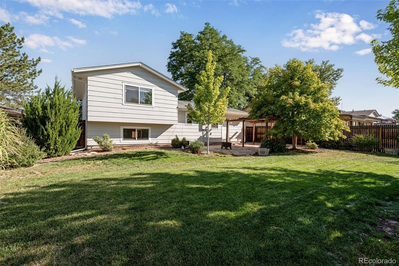 9740 W Union Ave, Denver, CO 80123