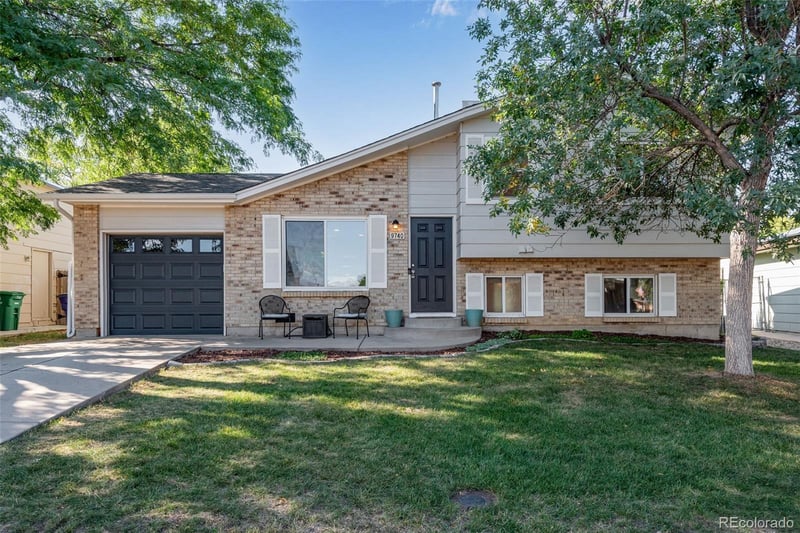 9740 W Union Ave, Denver, CO 80123