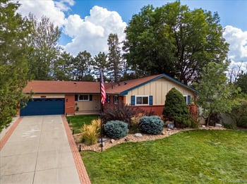 6996 S Ogden Ct, Centennial, CO 80122