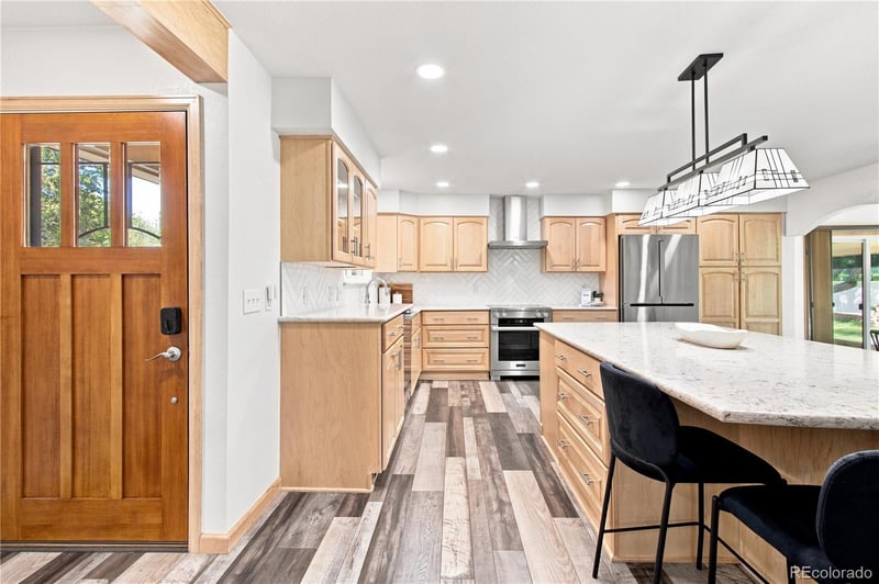 6996 S Ogden Ct, Centennial, CO 80122