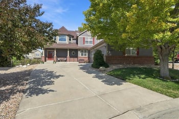 22878 E Euclid Cir, Aurora, CO 80016