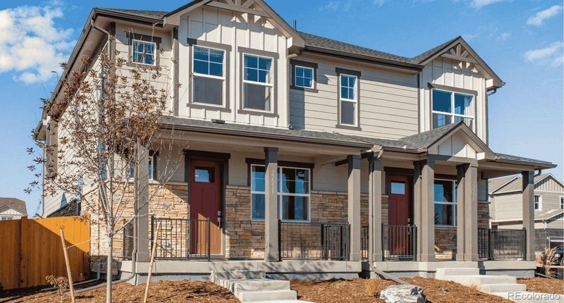22594 E 6th Pl, Aurora, CO 80018